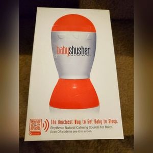 Baby Shusher